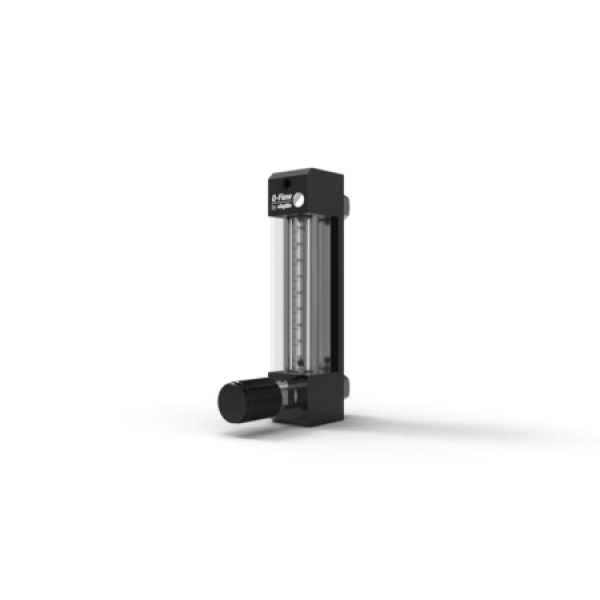 Variabele debietmeter voor gassen Q-Flow - Billede 2
