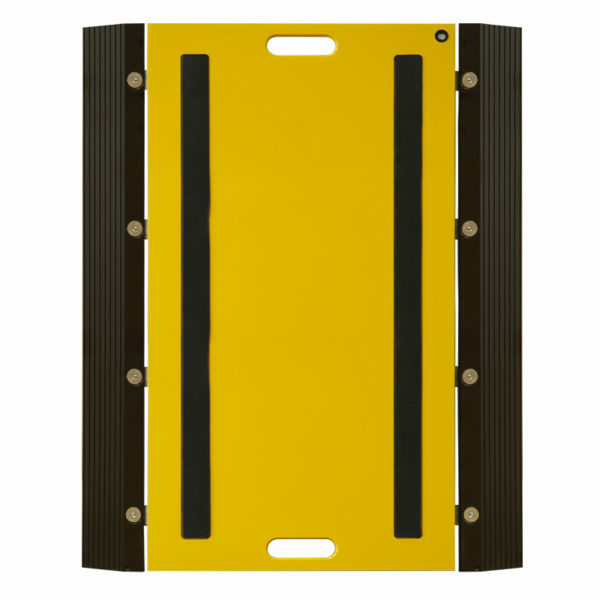 GRAM PR-3T (2 weegplaten) - Billede 3