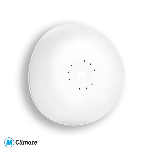 MClimate Smartphone airco bediening via IOS/Android | type: Melissa-WiFi - Bilde 5