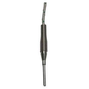 Müller Mineral insulated thermocouple with GL-approval