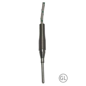 Müller Mineral insulated resistance thermometer with GL-approval