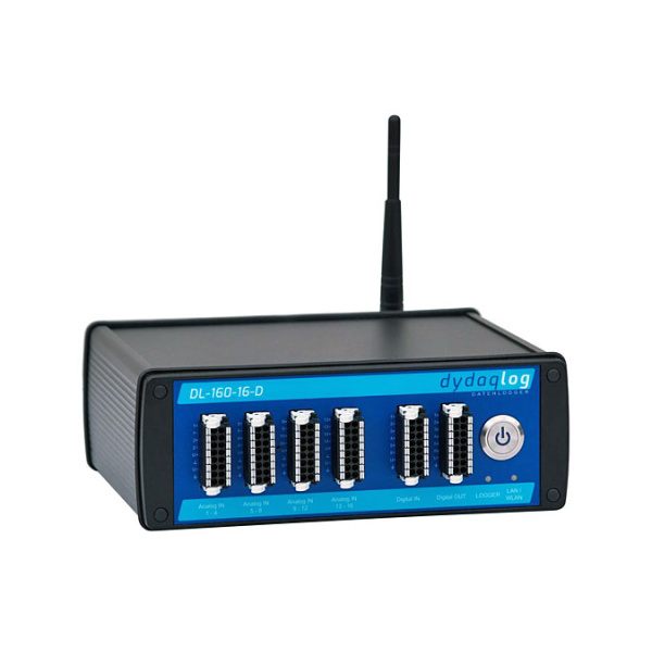 Datenlogger DL-DYDAQLOG - Image 2