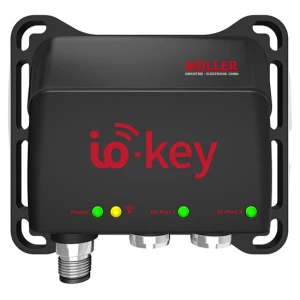 Datalogger DL-io-key