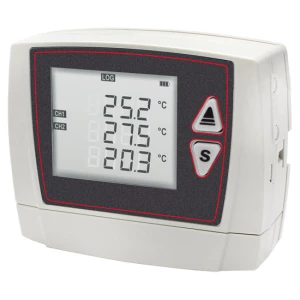 Datalogger DL-LogBox-WiFi