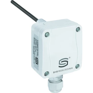 TM65T-I 250mm Ayarlanabilir ölçüm aralığına sahip sıcaklık sensörü