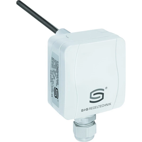 TF65T NTC10K 300mm Temperature sensor passive, IP65