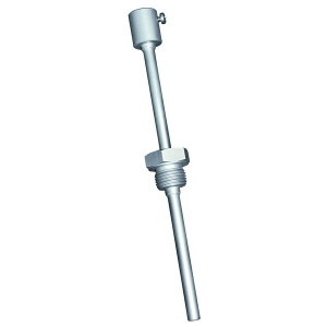 TH08 VA 150 / 90mm σωλήνας εμβάπτισης με αποστάτη