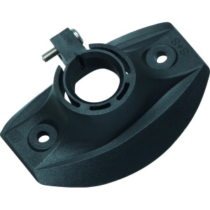 MF-20-K Bride de montage en plastique pour hygrostat de canal (KH-10 / KH-30)