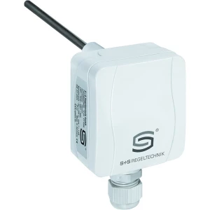 TF43T NI1000TK5000 100mm Temperatuuropnemers passief, IP43