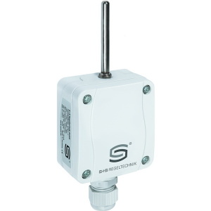 ATM2-Modbus Outdoor temperature sensor with Modbus RTU, incl. Y adapter