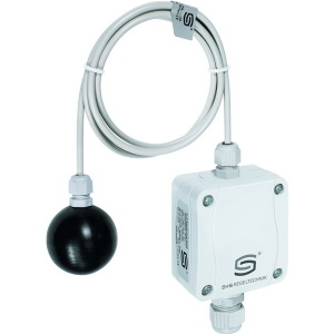 RPTM2-Modbus Room pendulum temperature sensor with Modbus RTU, incl. Y adapter