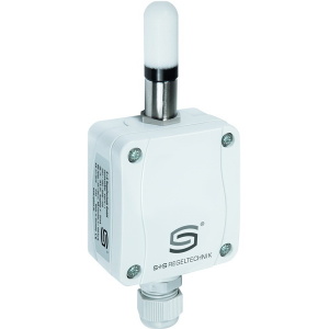 AFTF-SD-Modbus, Εξωτερικός αισθητήρας υγρασίας και θερμοκρασίας με Modbus RTU, συμπεριλαμβανομένου του προσαρμογέα Y