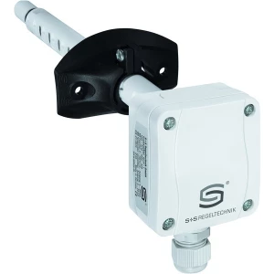 KFTF-U, NTC 20K Kanaal vocht en temperatuurvoeler, Pleuroform, TYR I