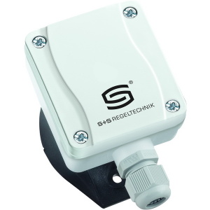 KFF-20-I 4...20mA Kanalsensor RH aktiv 2% nøyaktig, Pleuroform, TYR I