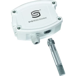 AFTF-25-U Buitenopnemer RV / temperatuur actief 2% nauwkeurig met steekbare meetkop TYR II