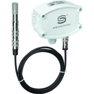 RPFTF-25-I 4...20mA Pendel ruimte-opnemer RV / temperatuur actief, TYR II