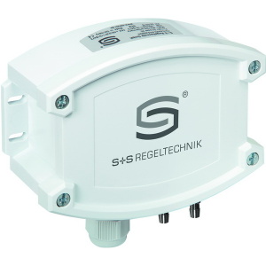 Premasgard 7111-U 0...1000 / -1000...+1000 Pa, 0-10V, Transmetteur de pression/différence réglable, TYR II
