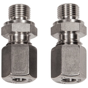 VSD-06-VA 6 mm, acier inoxydable-VA jeu de presse-étoupe pour SHD-400