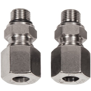 VSD-08-VA 8mm, acier inoxydable-VA jeu de presse-étoupe pour SHD-400