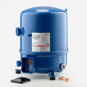 Danfoss Compressor MTZ80HP4CVE