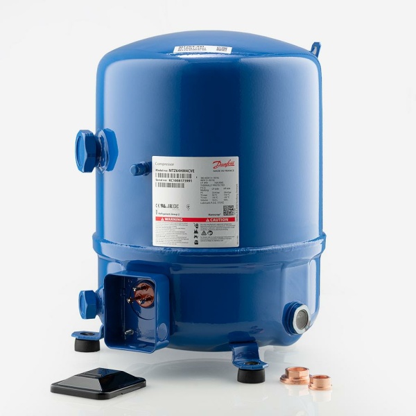 Danfoss Compressor MTZ80HP4CVE
