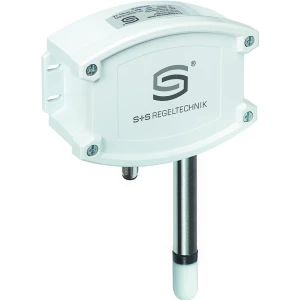 AFTF-20-I Q, 4...20mA, ±1, 8%, 5P chassisdeel voor M12, IP67