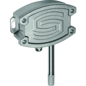 AFTF-20-I VA 4...20mA, ±1, 8%, RVS-behuizing, IP67