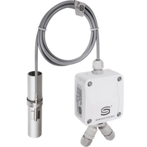 ALTM2-Modbus Surface temperature sensor with Modbus RTU, incl. Y adapter
