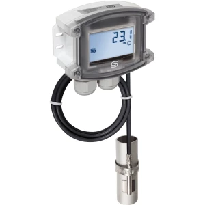 ALTM2-Modbus-T3-Display Αισθητήρας θερμοκρασίας επιφανειακής τοποθέτησης με ιμάντα τάνυσης, TYR3