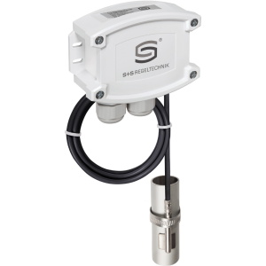 ALTM2-Modbus-T3 Surface-mounted temperature sensor incl. tensioning strap, TYR3