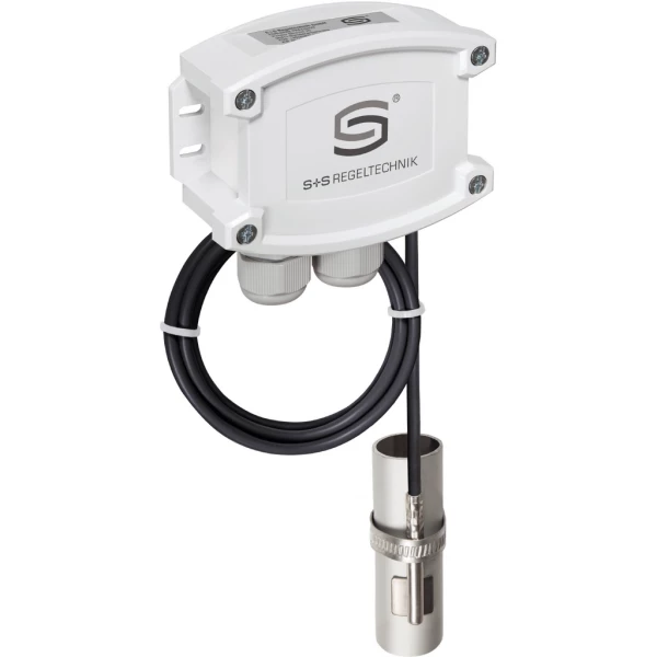 ALTM2-Modbus-T3 Natynkowy czujnik temperatury z paskiem napinającym, TYR3