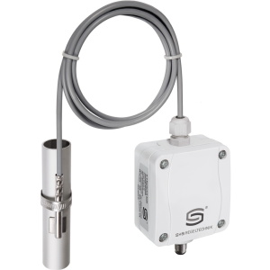 ALTM2-I Q, 4...20mA, chassis socket for M12 plug, line temperature sensor with remote sensor