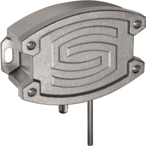 ATM2-I VAQ, 4...20mA, 5P chassis terminal for M12, rustfritt stålhus, IP67, temperaturføler