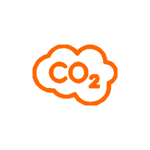 CO2, Powietrze, Pogoda