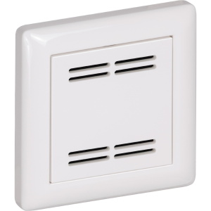 FSFM-U 0-10V, 0...100%, 24V AC / DC, inbouw in GIRA Systeem 55 (Standaard)