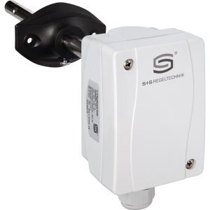 FST-K -10...+15°C 1x conmutador, TW, termostato de protección contra heladas para conductos