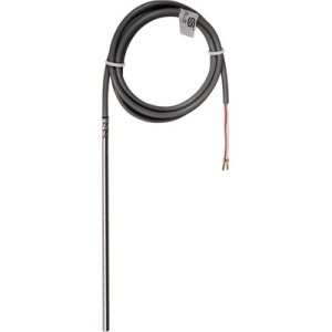HTF200 LM235Z L= VA 6x200 mm IP65 Αισθητήρας θερμοκρασίας με μανίκι/καλώδιο από PVC (στάνταρ), ΧΩΡΙΣ MF
