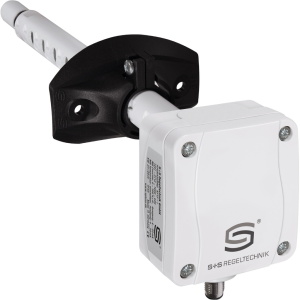 KFTF-20-I Q, 4...20mA, ±1, 8%, 5P chassis terminal for M12, kanalsensor TT / RV