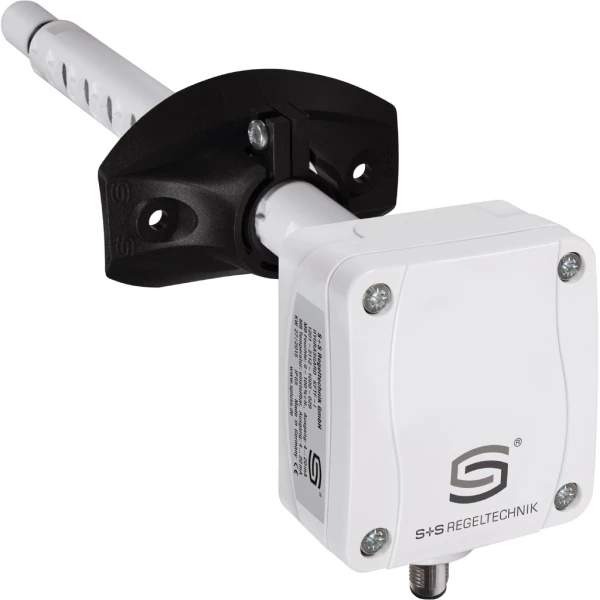 KFTF-20-I Q, 4...20mA, ±1, 8%, 5P chassis terminal for M12, channel transducer TT / RV