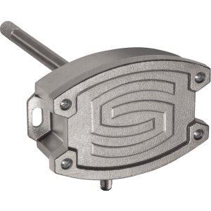 KFTF-20-I VAQ, 4...20mA, ±1, 8%, 5P chassis terminal for M12, rustfritt stålhus, kanalsensor TT / RV