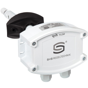 KCO2-Modbus CO2 0...5000ppm, Modbus-RTU, TYR II