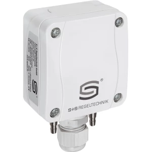 Premasgard 1121-I, -1000...+1000 Pa, 4...20mA, Transmetteur de pression/différence