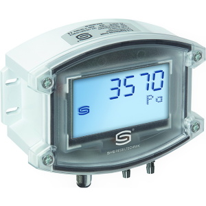 Premasgard 7110-I Q Afficheur, 4...20mA, borne de châssis pour connecteur M12, IP65, TYR2