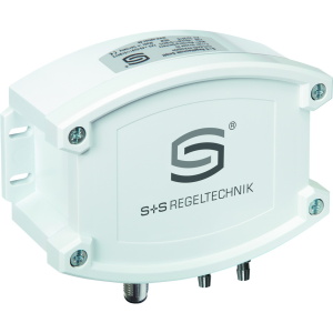 Premasgard 7112-I Q, 4...20mA, chassisdeel voor M12-stekker, IP65, drukopnemer, TYR2