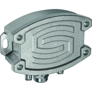 Premasgard 7110-I VA 4...20mA, avec presse-étoupe, boîtier en acier inoxydable, IP67, capteur de pression