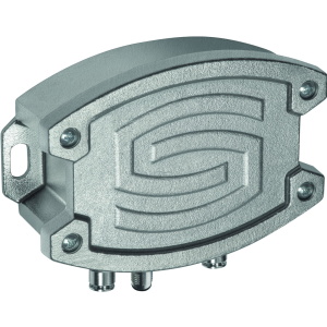 Premasgard 7115-I VAQ, 4...20mA, borne de châssis pour connecteur M12, boîtier en acier inoxydable, IP67, capteur de pression
