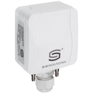 Premasgard 1121-SD-I 0...100 / 300 / 500 / 1000Pa (- / +), 4...20mA, αισθητήρας διαφορικής πίεσης, IP43