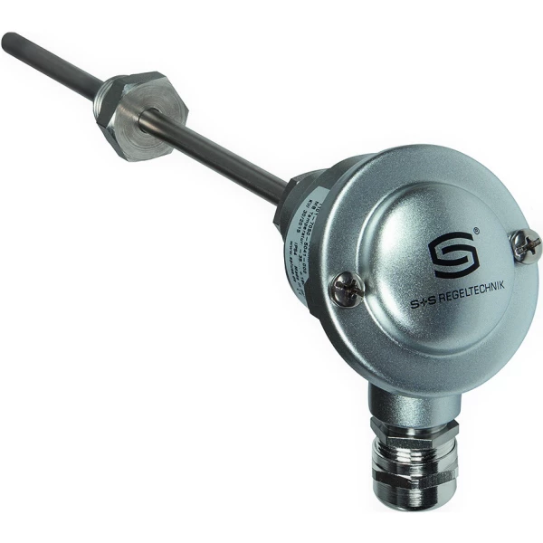 RGTM2-I 150 / 80mm KV 4...20mA, αισθητήρας θερμοκρασίας καυσαερίων, ρυθμιζόμενος