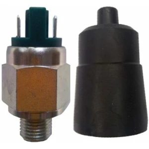 Instelbare vacuüm drukschakelaar type VF243