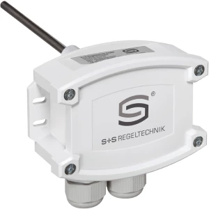 TM65-Modbus-T3 100mm Sıcaklık sensörü aktif, TYR3